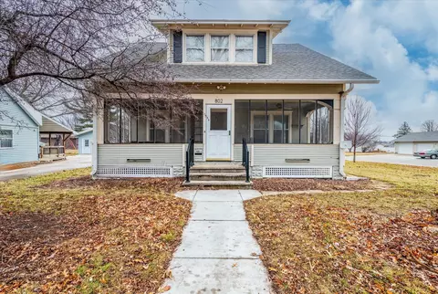 802 Weare St, Woodbine, IA 51579