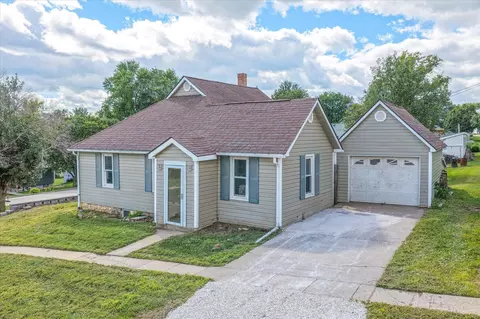 201 Colony St, Westphalia, IA 51578