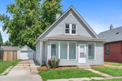 3454 Avenue B, Council Bluffs, IA 51501
