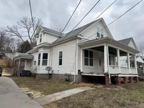 220 Harrison St, Council Bluffs, IA 51503