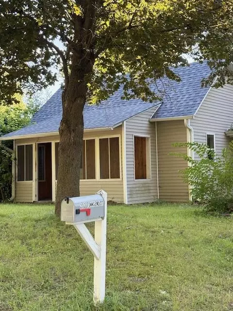 202 Townsend St, Glenwood, IA 51534