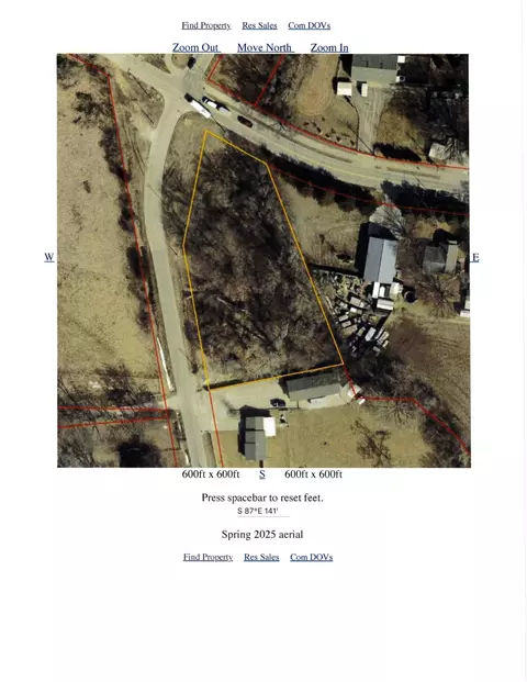 37 Indian Hills Rd, Council Bluffs, IA 51503