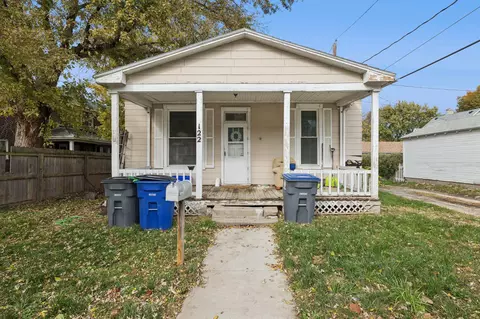 122 Platner St, Council Bluffs, IA 51503