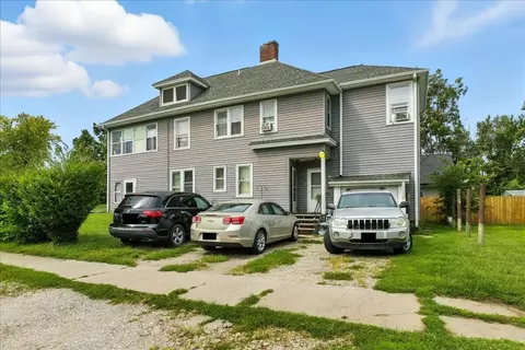 902 5th Ave, Council Bluffs, IA 51501