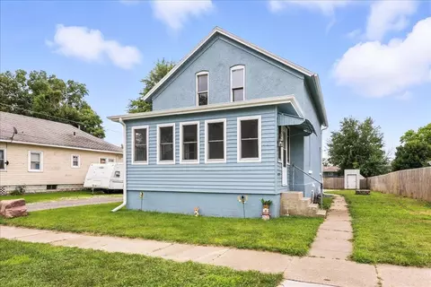2121 3rd Ave, Council Bluffs, IA 51501