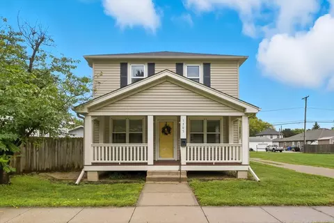 1705 S 11th St, Council Bluffs, IA 51501