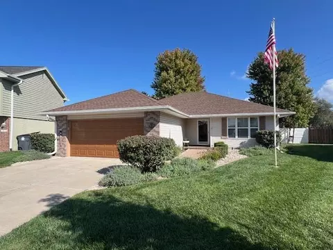 1510 25th Ave, Council Bluffs, IA 51501