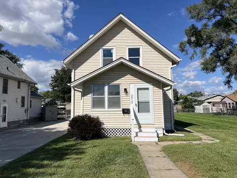 2412 Ave G, Council Bluffs, IA 51501