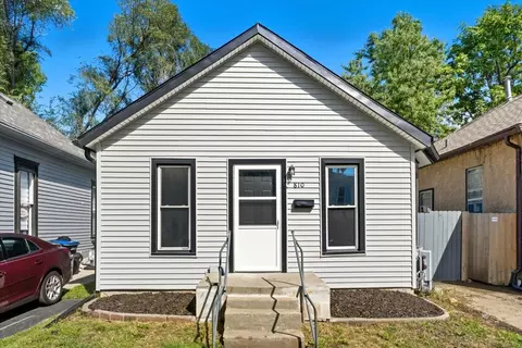 810 Avenue C, Council Bluffs, IA 51503