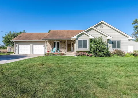 813 N Harrison, Missouri Valley, IA 51555