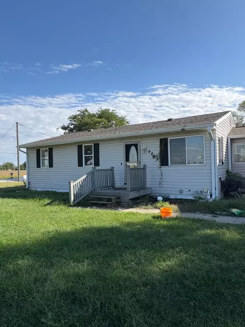4823 E Gifford Rd, Council Bluffs, IA 51501