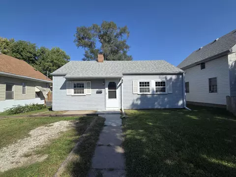2420 G Ave, Council Bluffs, IA 51501