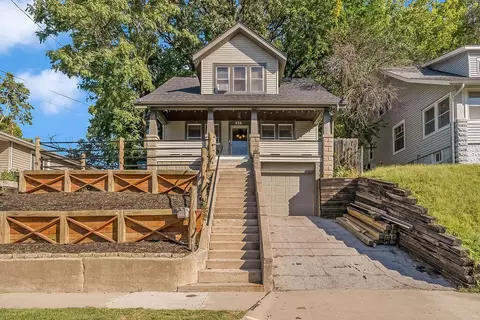 420 Fuller Ave, Council Bluffs, IA 51503
