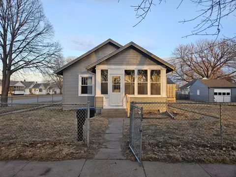 525 N 26 St, Council Bluffs, IA 51501