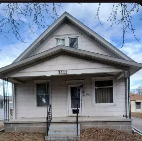 2112 Avenue B, Council Bluffs, IA 51501