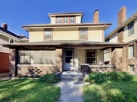 110 Bluff St, Council Bluffs, IA 51503