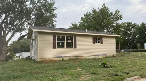 200 Filmore St, Sidney, IA 51652