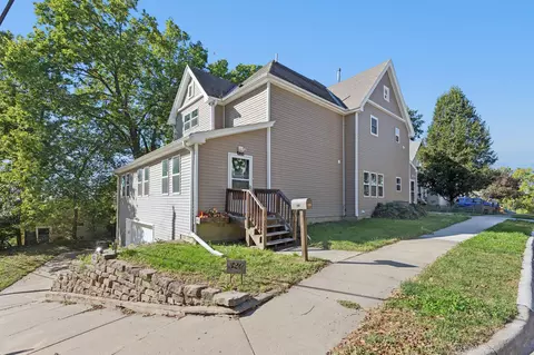 320 N 2nd St, Council Bluffs, IA 51503