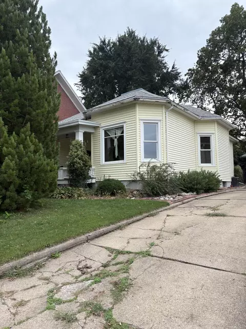 219 Turley Ave, Council Bluffs, IA 51503
