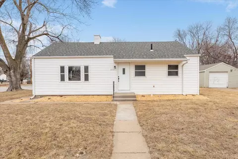 2644 Avenue G, Council Bluffs, IA 51501