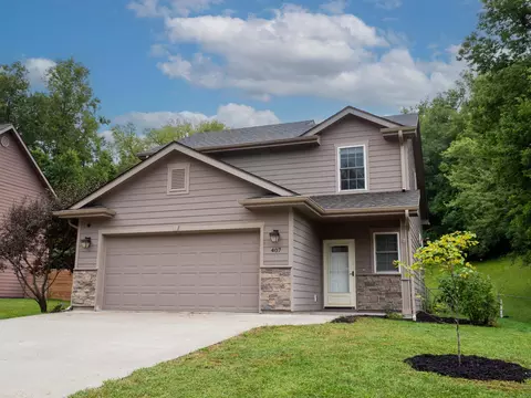 407 Spencer Ave, Council Bluffs, IA 51503