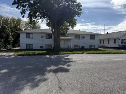 3617 Ave A #1-2-3-4, Council Bluffs, IA 51501
