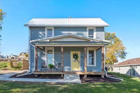 507 Brady St, Minden, IA 51553