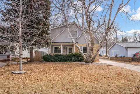 1535 N Broadway, Council Bluffs, IA 51503