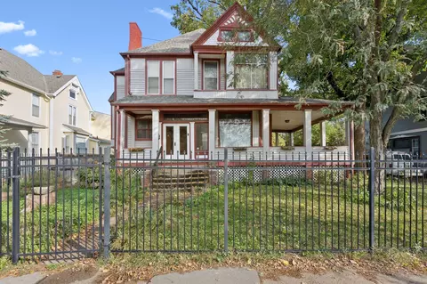 331 S 8th Street St, Council Bluffs, IA 51501
