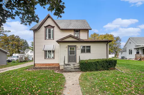 105 Station St, Shelby, IA 51570