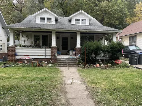 1228 Fairmount Ave, Council Bluffs, IA 51503