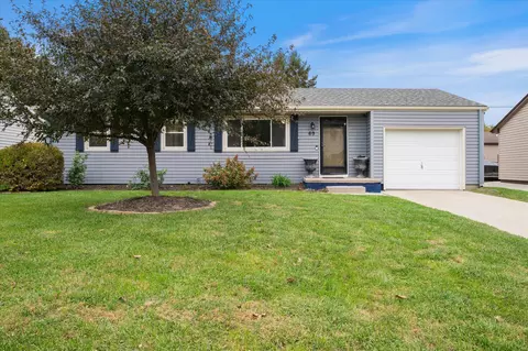 69 Wenwood Cir, Council Bluffs, IA 51503
