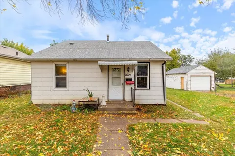 2621 6th Ave, Council Bluffs, IA 51501