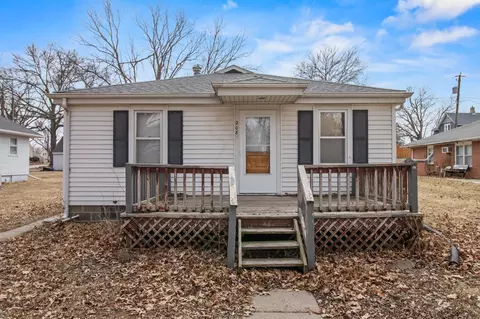 208 2nd St, Griswold, IA 51535