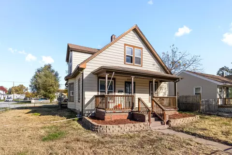 2222 4th Ave, Council Bluffs, IA 51501