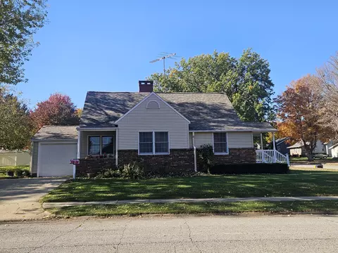 1401 College Blvd, Harlan, IA 51537