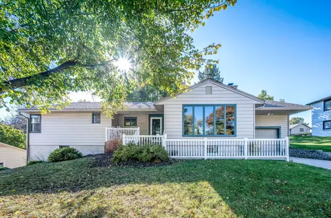 1413 Baldwin St, Harlan, IA 51537