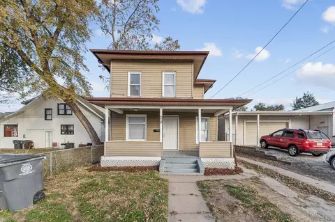 29 N 8th St, Council Bluffs, IA 51503