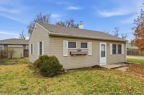 1014 N 31st St, Council Bluffs, IA 51501