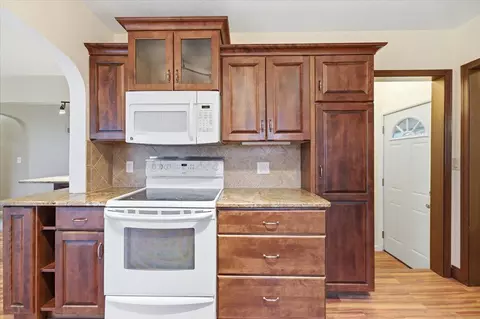 Kitchen - 539 High St, Carson, IA 51525 photo 4 of 4