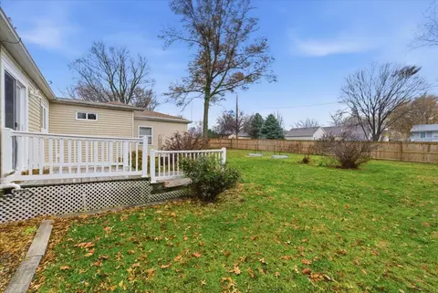 Exterior - 539 High St, Carson, IA 51525 photo 3 of 3
