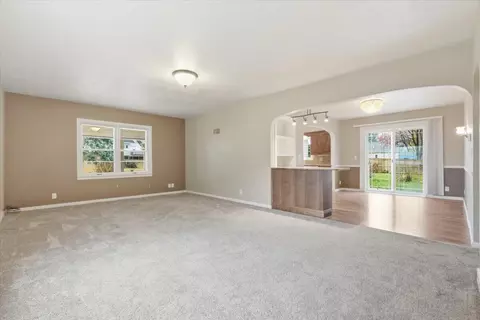 Living - 539 High St, Carson, IA 51525 photo 1 of 8