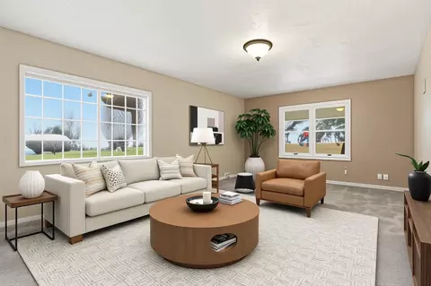 Living - 539 High St, Carson, IA 51525 photo 5 of 8