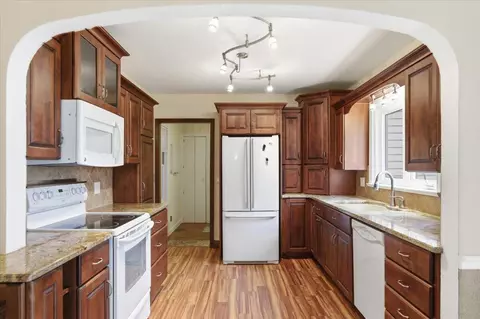 Kitchen - 539 High St, Carson, IA 51525 photo 1 of 4