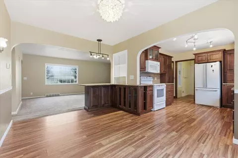 Living - 539 High St, Carson, IA 51525 photo 7 of 8