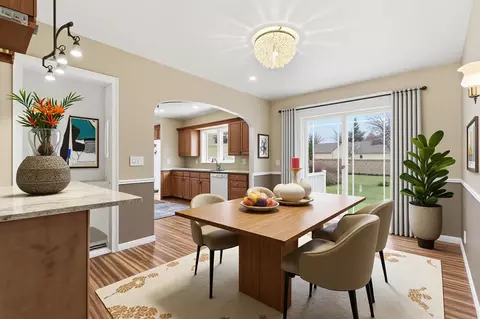 Dining - 539 High St, Carson, IA 51525 photo 1 of 1