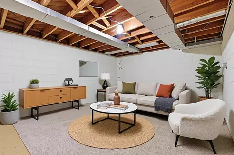 Living - 539 High St, Carson, IA 51525 photo 8 of 8