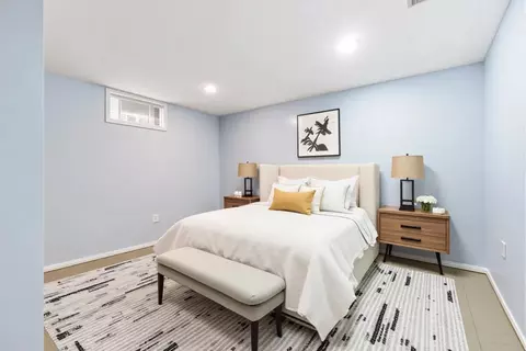 Bedroom - 539 High St, Carson, IA 51525 photo 6 of 6