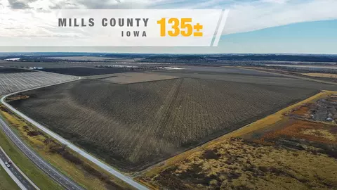 tbd 00 Hwy L31, Pacific Jct, IA 51561