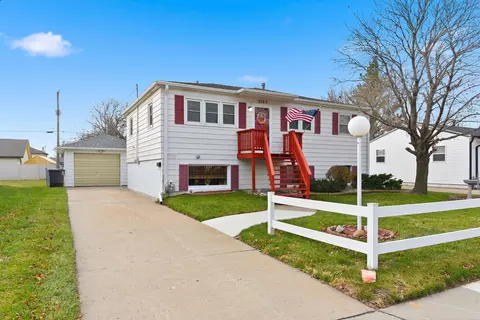 2123 Avenue N, Council Bluffs, IA 51501